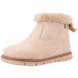 Chicco Gležnjarji ANKLE BOOT FARFALLA Rožnata | Shoptok.si