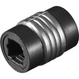 Zed_Electronic Adapter optički toslink-Ž na toslink-Ž - AL5, Crni | Eponuda.ba