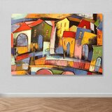 Wallity Slika DEV02139100140, 100x140 cm | Eponuda.ba