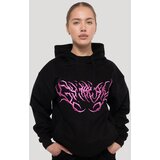 GymBeam Women‘s Thorn Hoodie Black S | Eponuda.com