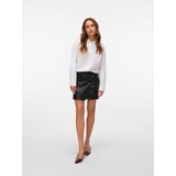 Vero Moda Krilo 'VMGAWN' črna | Shoptok.si