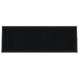 Viking LED solarno zidno svetlo LED/1,3W/3,7V IP44 4000K 2000 mAh | Eponuda.com