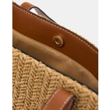 Sinsay Pletena torba | shoptok.hr