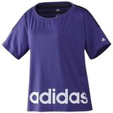 Adidas Majice s kratkimi rokavi Reload Image Tee Q34 pisana Cene