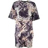 Cavalli Class WOMEN&#39;S SHORT DRESS PINK | Shoptok.si
