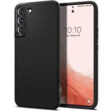  Spigen Samsung Galaxy S22 Liquid Air Matte Black | Eponuda.ba