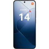 Xiaomi smartphone 6.36″, 5G, Octa Core 3.3GHz,RAM 12GB, 50Mpixel – 14 5G 12GB/512GB White cijene