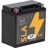  Akumulator Landport Ready AGM MS LTX14-4 12Ah L+ 190A(EN) 150x87x145 AGM SLA Cene