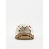 Reserved Šilterica Pusheen - krem | shoptok.hr