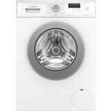 Bosch mašina za pranje veša WAJ24065BY Serie 2 Bijela Cijene