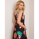 RUE PARIS Top-193-TP-181225-3.13P-Black-Red | shoptok.hr