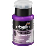 ebelin Professional odstranjivač laka za nokte sa biotinom i arganovim uljem bez acetona 125 ml Cene'.'