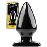 Push analni čep "radikal fat plug" l (R50273) | Shoptok.si