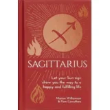 Marion Williamson, Pam Carruthers - Sagittarius