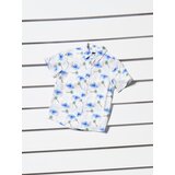 Sinsay košulja od viskoze Stitch 328DZ-01X | shoptok.hr
