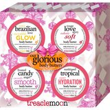 Treaclemoon Glorious Body Butters poklon set za tijelo u