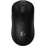 Logitech G Pro X Superlight 2 LightSpeed Wireless Gaming Mouse, Black | Eponuda.com