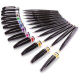 Pentel art četkica sa tečnom bojom ses30 1/12 ( P.SESF30C12 ) | ePonuda.com