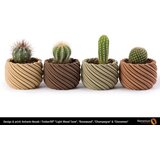 Fillamentum timberfill light wood tone - 1,75 mm | shoptok.hr