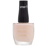 Max Factor Nailfinity lak za nohte 12 ml odtenek 207 For Real