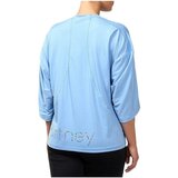 Adidas Majice s kratkimi rokavi ES Logo Modra | Shoptok.si