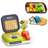 Pertini Toys Pertini registar kasa plavo-zelena ( 1040588 ) | ePonuda.com