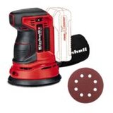 Aku rotaciona ekscentrična brusilica PXC TE-RS 18 Li – Solo Einhell | Eponuda.ba