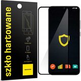 Spacecase 5D KALJENO STEKLO ZA SAMSUNG GALAXY A02S A03S, (21964974) Cene