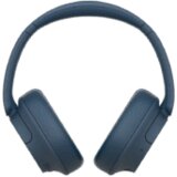 Sony WHCH720NP slušaliceANC, 50h baterija, plaveDSEE; mikrofon; uvezivanje sa 2 BT uredj | Eponuda.ba