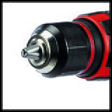 Einhell akumulatorska udarna bušilica te-cd 18/48 li-i + 2,5 ah starter kit 4513926/3810000033 | Eponuda.com