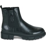 s.Oliver Polškornji - Črna | Shoptok.si