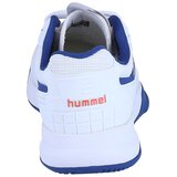 Hummel Nizke superge Power Play Pro Bela | Shoptok.si