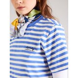 Superdry Majica 'COUNTRY CLUB' modra / bela | Shoptok.si