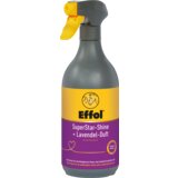 Effol SuperStar Shine Lavender - 750 ml u