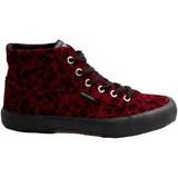Diesel YKK-301-ROJO-G Višebojna