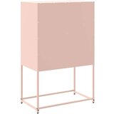 TV ormarić bijeli 100 5 x 39 x 60 5 cm čelični | shoptok.hr