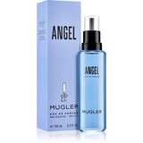 Thierry Mugler Angel parfumska voda polnilna steklenička brez razpršilca 100 ml za ženske | Shoptok.si