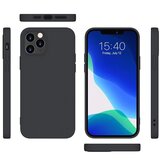 Silicone Case mekana fleksibilna maskica za iPhone 12 Pro Max | Shoptok.si