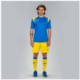 Joma Hlače 3/4, 7/8 Nobel Rumena | Shoptok.si