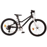Volare Dynamic Prime dječji bicikl 24" crni | shoptok.hr