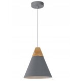 Toolight stropna svjetiljka scandi a grey | shoptok.hr