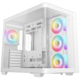DeepCool CG530U 4F Tower Bijelo Slike