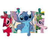  IGRACKA CLEMENTONI PUZLE 24 MAXI DISNEY STITCH | ePonuda.com