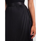 Y.a.s Krilo 'CELINE' črna | Shoptok.si