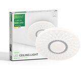Greentech LED plafonjera 24w 4000k 40cm ( helena-l ) u