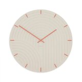 Von Der Factory Zidni sat Luxhora Arcadia White 7 boja kazaljki | shoptok.hr