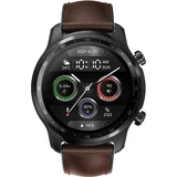 Mobvoi Pametna ura TicWatch Pro 3 Ultra LTE (senčno črna)