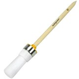 SWINGCOLOR Komfort Okrugli kistovi za lakove (Veličina kista: 06, All-in-one čekinje, Prirodno drvo) | shoptok.hr