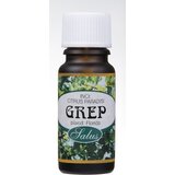 Saloos 100% Natural Essential Oil Grep 10ml Cene