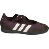 Adidas Ženske baletanke Barreda Mary Jane, KJ2255, Bordo | Eponuda.com